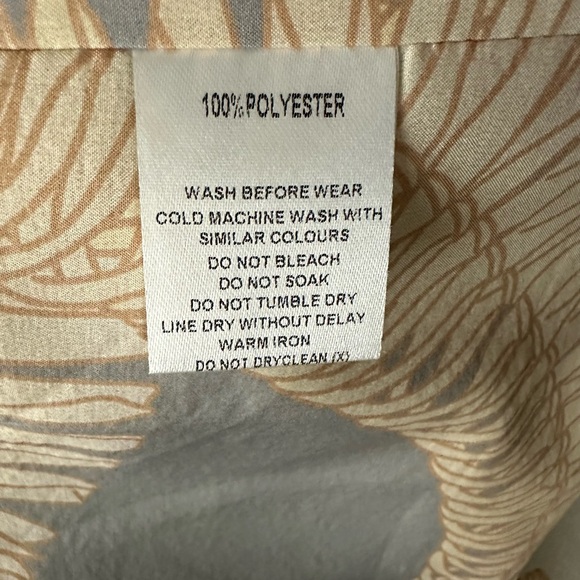 Lexbreezy Pili Blazer Size L - Picture 6 of 6